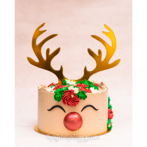 Torta Rudolf